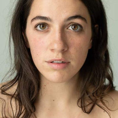 Judith Altenberger image